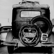 ‘Grapes of Wrath’ and the Great Recession